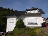 EG Wohnung in Brotdorf mit Terrasse und Stellplatz zu vermieten - Merzig