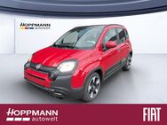 Fiat Panda, Pandina Cross, Jahr 2022 - Gummersbach