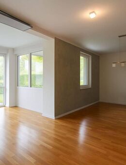 2026 bezugsfrei: Wohnen auf 2 Etagen mit Garten und Stellplatz in der 4-Zi.-Maisonette-Wohnung - Berlin
