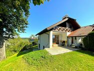 Einfamilienhaus mit Seeblick in Iffeldorf - Iffeldorf