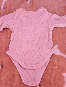 Baby mädchen Sachen zu verkaufen - Prenzlau Zentrum