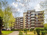 Ab sofort frei! 2-Zimmer-Wohnung in Nordenham direkt am Marktplatz! - Nordenham