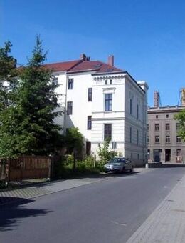 !!!! Klein aber fein ab sofort in Stadtmitte von Görlitz - Görlitz