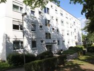 leere 2-Zi. Wohnung in Mombach - Mainz