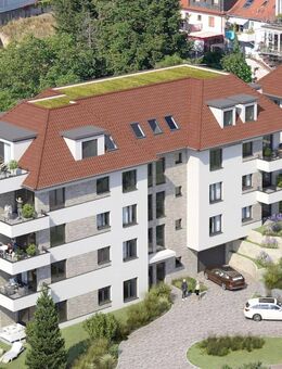 LUXUS-WOHNUNG MIT ATEMBERAUBENDER AUSSICHT - Neustadt (Weinstraße)