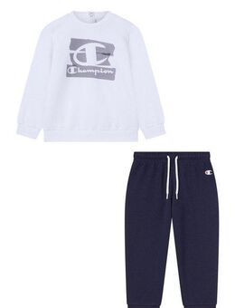 Champion Jogginganzug Crewneck Suit (2-tlg)