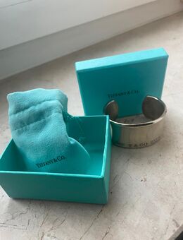 Weihnachtsgeschenk? Tiffany Armreif/ Sonderpreis :) - Frankfurt (Main) Westend-Nord