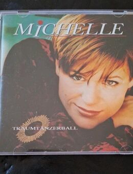Michelle - Traumtänzerball - Essen