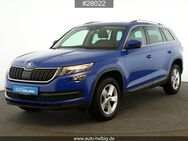 Skoda Kodiaq, 2.0 TDI Ambition ####, Jahr 2020 - Donnersdorf