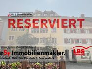 Moderne Wohnung in der Altsatadt von Engen - Engen