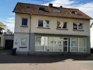 Eigentumswohnung in Merchweiler, Ortsteil Wemmetsweiler, in zentraler Lage, in einem Wohn- und Geschäftshaus, zu verkaufen - Merchweiler