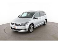 VW Touran 1.4 TSI Highline BlueMotion Tech - Berlin