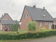 =HOLLAND IMMOCENTER= Einfamilienhaus in beliebter Wohnlage von Gronau, nahe der Grenze zu Overdinkel (HIC699) - Gronau (Westfalen)