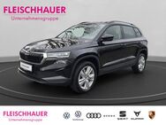 Skoda Karoq, 1.5 TSI Selection digitales, Jahr 2024 - Mönchengladbach