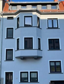 Schöne drei Zimmer-Wohnung in Findorff - Bremen