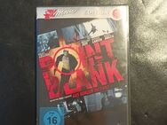 DVD - Point Blank - Aus kurzer Distanz FSK16 - Essen