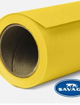 Savage Hintergrundkarton 1,35X11 Meter, Farbe: canary, Nr. 38 - Stolberg (Rheinland, Kupferstadt)