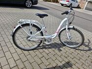 Mädchen Fahrrad - Wiesbaden Dotzheim