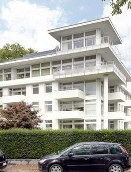 Erstbezug nach Sanierung in Adresslage mit Panorama-Alsterblick - Hamburg