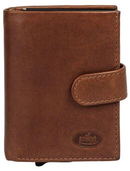 Piké Geldbörse, echt Leder