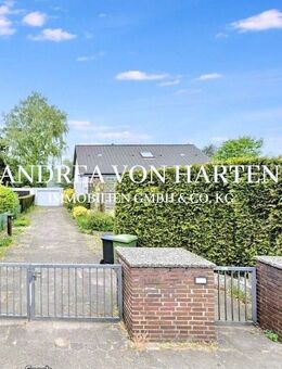 Haus in Bramfeld - Hamburg