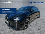 Hyundai IONIQ 6, TECHNIQ-PAKET 53kWh PARKPAKET, Jahr 2023 - Saalfeld (Saale)