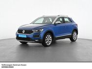 VW T-Roc, Style, Jahr 2018 - Essen