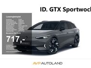 VW ID.7, Tourer GTX | | |, Jahr 2022 - Dingolfing