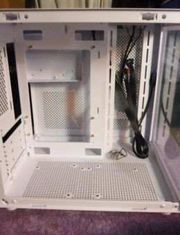 Gaming Gehäuse Mini ATX für Kleinen Mainbaord. - Krefeld