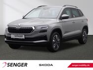 Skoda Karoq, 1.5 Selection Plus, Jahr 2024 - Rheine