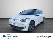 VW ID.3, Pro 58kw h, Jahr 2023 - Mayen