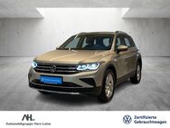 VW Tiguan, 1.5 TSI Elegance IQ Light, Jahr 2024 - Einbeck