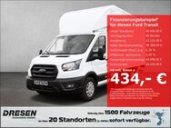 Ford Transit, 2.0 TDCi Koffer Junge 350 L4 Trend Hebebühne, Jahr 2023 - Euskirchen