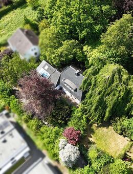 Altbau-Charme trifft moderne Sanierung - Ihr Traumhaus wartet! - Melle