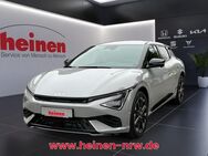 Kia EV6, GT LINE H WP DESIGN TECH, Jahr 2022 - Essen