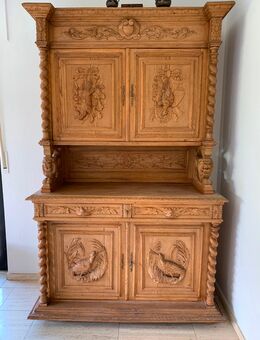 Antiker Buffetschrank - Velbert
