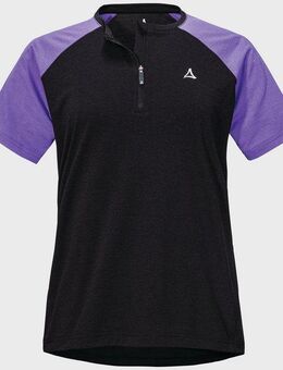 Schöffel Radtrikot Bike CIRC Shirt Style Wetluga WMS