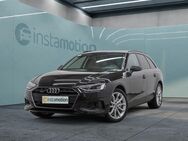 Audi A4, Avant 40 TDI Q LM18, Jahr 2020 - München