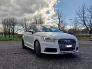 Audi s1 Quattro - Dintikon