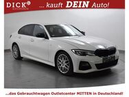 BMW 330 d Sport Aut M PAKET+SHADOW+PROF+SHZ+HEAD+KAM+ - Bebra