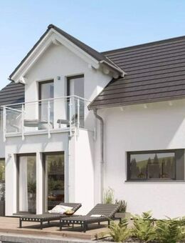 Licht. Raum. Leben. Ihr neues Familiennest mit Charakter - Bochum