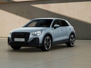 Audi Q2, S line 35 TFSI 2x Optik-schw, Jahr 2024 - Ingolstadt