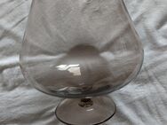 mittel grosse braune edele Vase Topf - Berlin