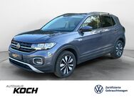 VW T-Cross, 1.0 TSI Move, Jahr 2023 - Schwäbisch Hall