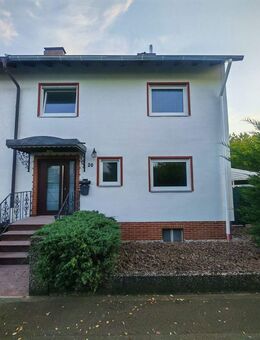 Exclusives REH, Erstbezug nach Sanierung Effizienz C-A - Frankenthal (Pfalz)