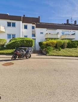 3-Zimmer-Wohnung in bevorzugter Höhenlage in Saarbrücken - Saarbrücken