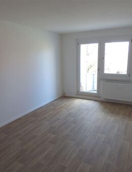 Perfekte Singlewohnung mit Schlafnische und zentrumsnah - Chemnitz