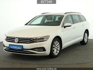 VW Passat Variant, 1.5 TSI Business ####, Jahr 2019 - Donnersdorf