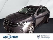 VW Taigo, 1.0 TSI Life APP, Jahr 2024 - Mainz