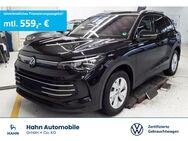 VW Tiguan, 1.5 eTSI Elegance CarConnect, Jahr 2024 - Göppingen